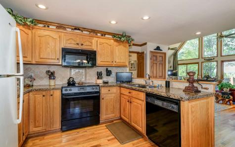 270 Country Springs Lane Murphy NC 28906