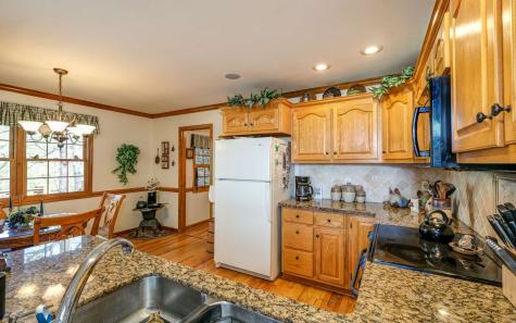 270 Country Springs Lane Murphy NC 28906