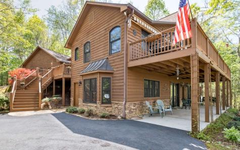 270 Country Springs Lane Murphy NC 28906