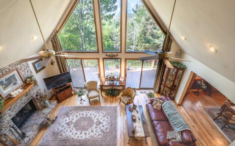 270 Country Springs Lane Murphy NC 28906