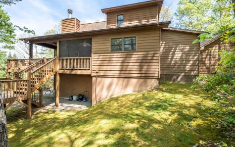 270 Country Springs Lane Murphy NC 28906