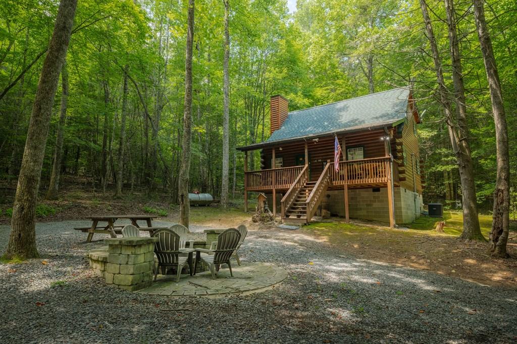 218 Broken Arrow Way Epworth GA 30541