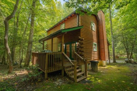 218 Broken Arrow Way Epworth GA 30541