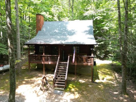 218 Broken Arrow Way Epworth GA 30541
