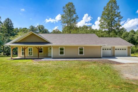 590 Pinebrook Drive Blairsville GA 30512