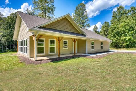 590 Pinebrook Drive Blairsville GA 30512