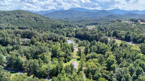 590 Pinebrook Drive Blairsville GA 30512