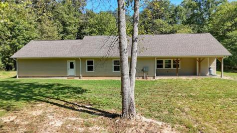 590 Pinebrook Drive Blairsville GA 30512