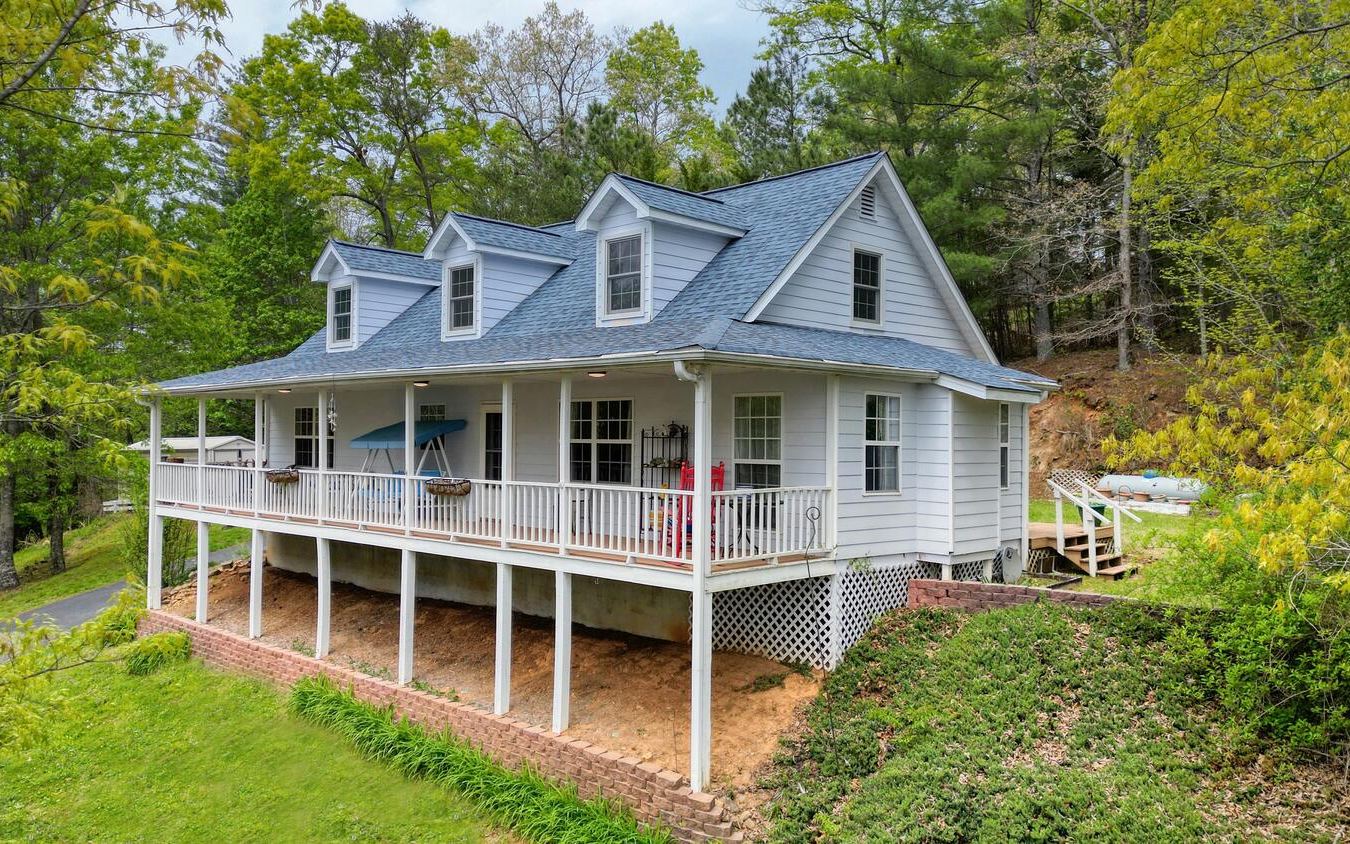 43 Souther Terrace Blairsville GA 30512