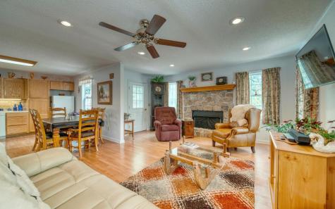 43 Souther Terrace Blairsville GA 30512