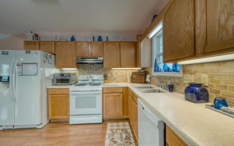 43 Souther Terrace Blairsville GA 30512