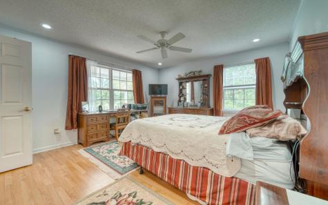 43 Souther Terrace Blairsville GA 30512