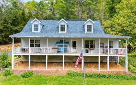 43 Souther Terrace Blairsville GA 30512