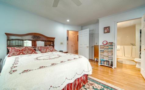 43 Souther Terrace Blairsville GA 30512