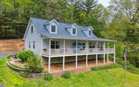 43 Souther Terrace Blairsville GA 30512