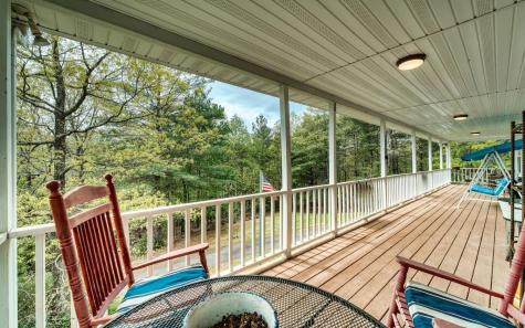 43 Souther Terrace Blairsville GA 30512