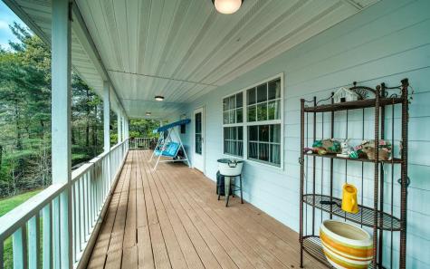43 Souther Terrace Blairsville GA 30512