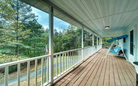 43 Souther Terrace Blairsville GA 30512