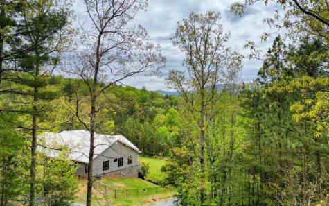 43 Souther Terrace Blairsville GA 30512