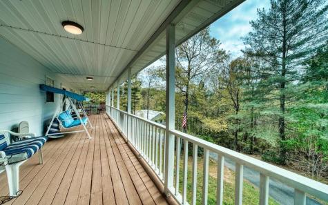 43 Souther Terrace Blairsville GA 30512