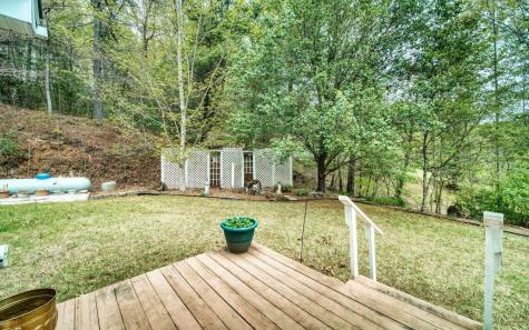 43 Souther Terrace Blairsville GA 30512