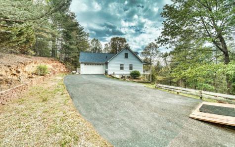 43 Souther Terrace Blairsville GA 30512