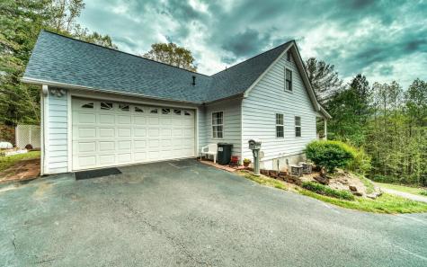 43 Souther Terrace Blairsville GA 30512
