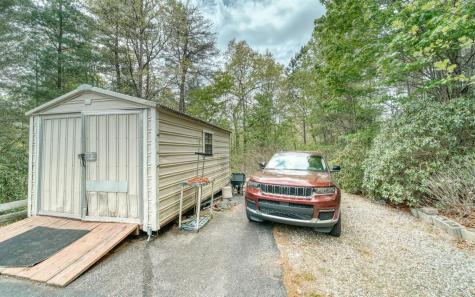 43 Souther Terrace Blairsville GA 30512