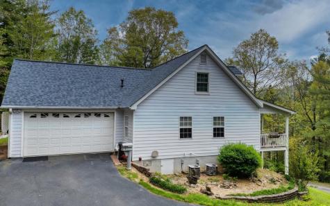 43 Souther Terrace Blairsville GA 30512