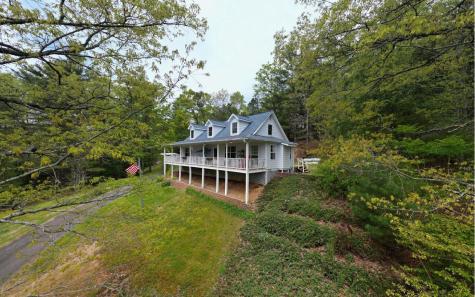 43 Souther Terrace Blairsville GA 30512