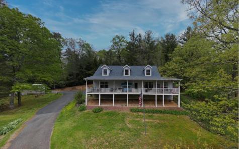 43 Souther Terrace Blairsville GA 30512