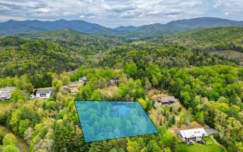 43 Souther Terrace Blairsville GA 30512