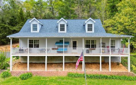 43 Souther Terrace Blairsville GA 30512