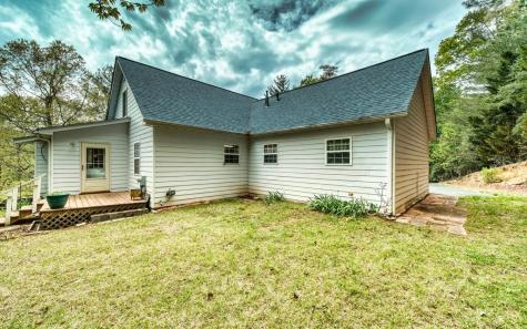 43 Souther Terrace Blairsville GA 30512