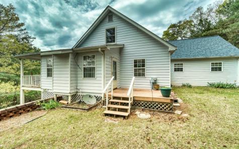 43 Souther Terrace Blairsville GA 30512