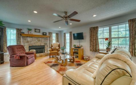 43 Souther Terrace Blairsville GA 30512