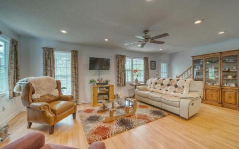 43 Souther Terrace Blairsville GA 30512