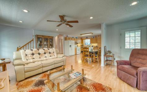 43 Souther Terrace Blairsville GA 30512