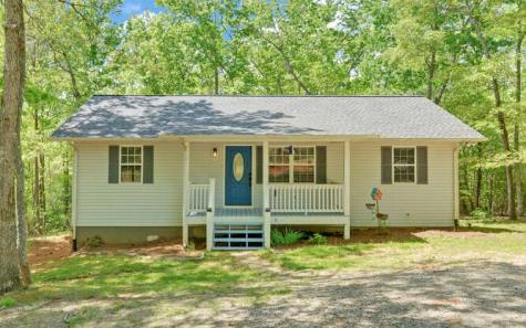 325 Honeysuckle Drive Blairsville GA 30512