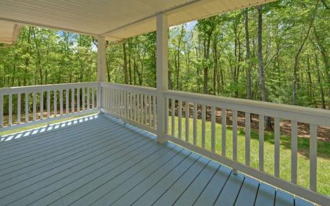 325 Honeysuckle Drive Blairsville GA 30512