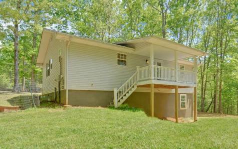 325 Honeysuckle Drive Blairsville GA 30512