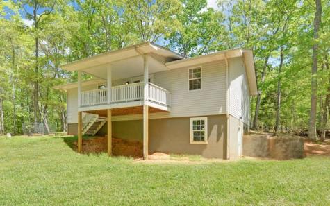 325 Honeysuckle Drive Blairsville GA 30512