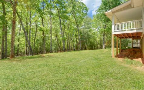 325 Honeysuckle Drive Blairsville GA 30512