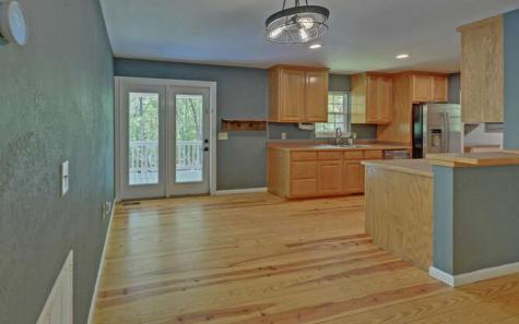 325 Honeysuckle Drive Blairsville GA 30512