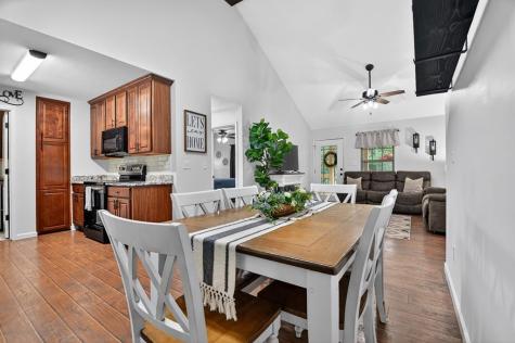 2113 Turniptown Road Ellijay GA 30536