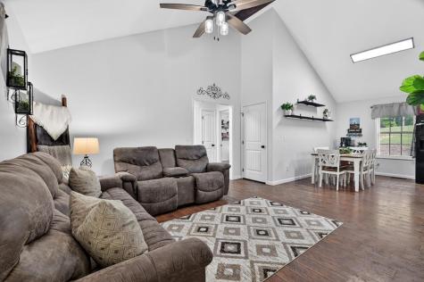 2113 Turniptown Road Ellijay GA 30536