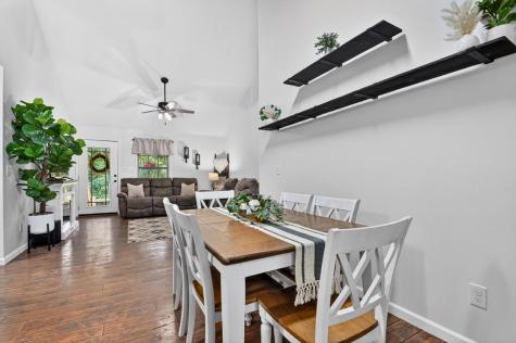 2113 Turniptown Road Ellijay GA 30536