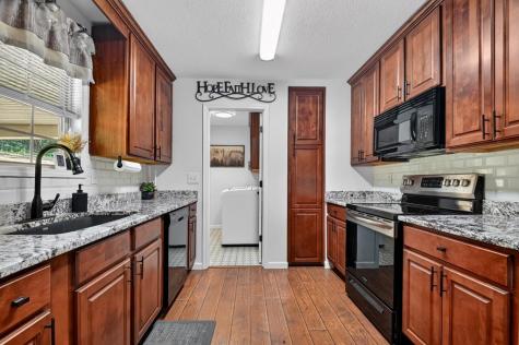 2113 Turniptown Road Ellijay GA 30536