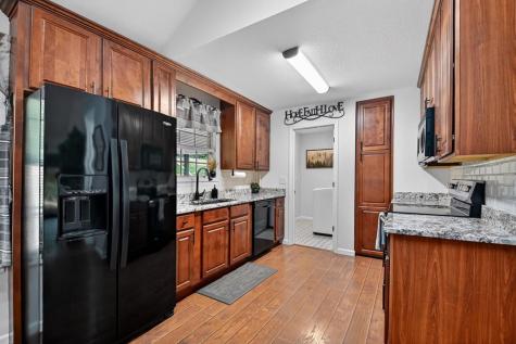 2113 Turniptown Road Ellijay GA 30536