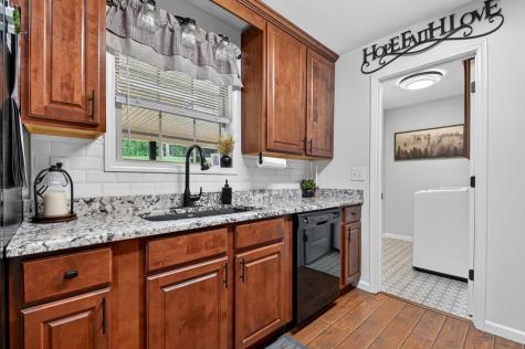 2113 Turniptown Road Ellijay GA 30536